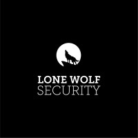 Lone Wolf Security logo - Similar company to Omega Security Systems Ltd