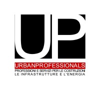 Urban Professionals logo