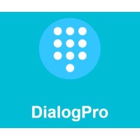 DialogPro logo - Similar company to Prosmart Solutions