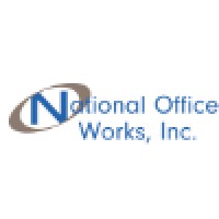National Office Works logo - Similar company to Laser Technologies Inc.