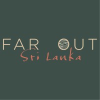 Far Out Sri Lanka logo - Similar company to Crb Techs