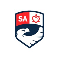 Colegio San Agustín de Chiclayo logo - Similar company to Ceti Chiclayo