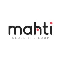 Mahti logo - Similar company to Mahti-Group As