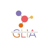 Glia Neurociência Educacional logo - Similar company to Forebrain