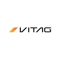 Vitag Retail Technologies logo - Similar company to Mauser Security And Sales Solutions