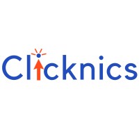 Clicknics logo - Similar company to Kodex Technology