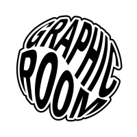 Graphic Room logo - Similar company to Graphic Upshot