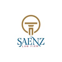The Saenz Law Firm, P.A. logo - Similar company to Off-Stitch