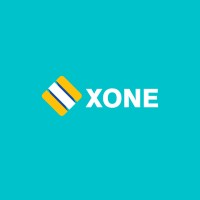 Xone logo - Similar company to Entexy