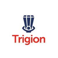 Trigion logo - Similar company to Gom Schoonhouden