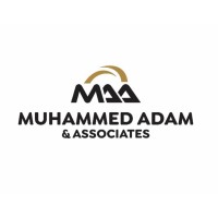 Muhammed Adam & Associates logo - Similar company to Senior Partner Professional Services