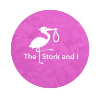 The Stork and I logo - Similar company to Ucsf Program On Reproductive Health And The Environment