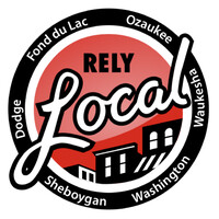 RelyLocal- North & West Greater Milwaukee Area Counties logo - Similar company to Relylocal