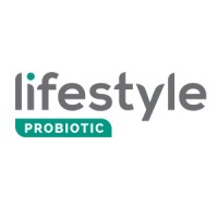 Lifestyle probiotics logo - Similar company to Equilibrium Probiotics