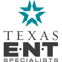 Texas Ear, Nose & Throat Specialists, P.A. logo - Similar company to Ent Partners, Llc
