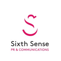 Sixth Sense PR logo - Similar company to Studio 155