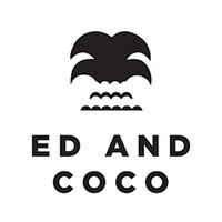 Ed and Coco: Furniture Manufacturers logo - Similar company to Coco Design