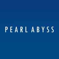 Pearl Abyss logo - Similar company to An Games Co., Ltd.
