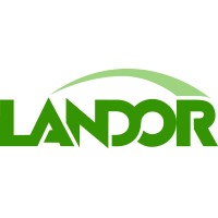 Landor fenaco Genossenschaft logo - Similar company to 2Nd Position