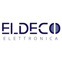 Eldeco Elettronica logo - Similar company to Corelab