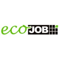 ECOJOB logo - Similar company to Prosperare