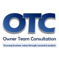 Owner Team Consultation logo - Similar company to Dycat Solutions
