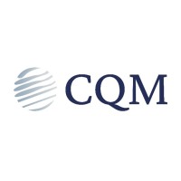 CQM GROUP logo - Similar company to Cywat Technologies Ltd.