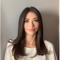 Monika Mitkova Elenkova - Consultant & Copywriter logo - Similar company to Digital Nau