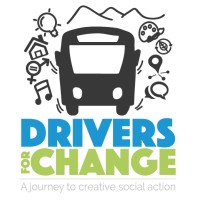 Drivers for Change logo - Similar company to Shift Geothermal