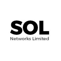 SOL Networks Limited logo - Similar company to Sofiadate
