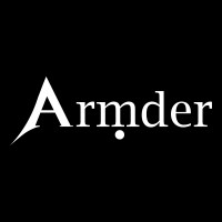 Armder logo - Similar company to Quantilum Intelligence