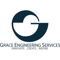 Grace Engineering Services logo - Similar company to Grace Engineering Corp