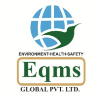 EQMS Global Private Limited logo - Similar company to Eqms