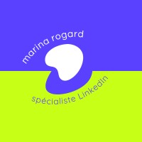 Marina Rogard logo - Similar company to Otok Tone | Mobilier Urbain