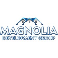 Magnolia Development Group logo - Similar company to Ch Roofing & Exteriors