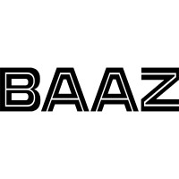 Baaz Design logo - Similar company to Dspot Inc