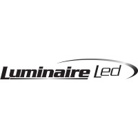 Luminaire LED logo - Similar company to Aculux Lighting