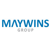 MAYWINS logo - Similar company to Rb Project Management