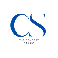 The Concept Studio AB logo - Similar company to We:Source