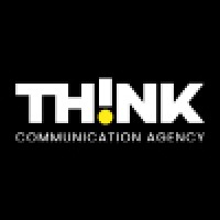 Think - Creative Solutions logo - Similar company to Lusaf Srls