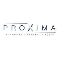 PROXIMA logo - Similar company to Mca Comptabilité