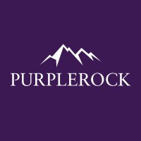 PurpleRock logo - Similar company to Purplerock Wealth Partners