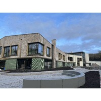 Berger Scholengemeenschap logo - Similar company to Samako