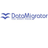 DataMigrator logo - Similar company to Data Migrators