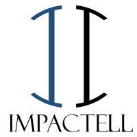 ImpacTell logo - Similar company to Waveimplant
