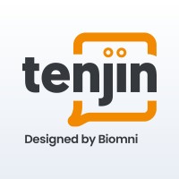 Biomni - Tenjin logo - Similar company to Atypify