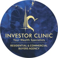 Investor Clinic Buyers Agency logo - Similar company to Plebgraph