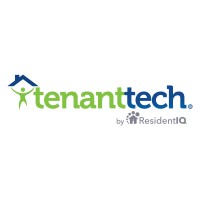TenantTech logo - Similar company to Stellen Infotech Ltd