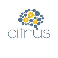 CITRUS EU-Project logo - Similar company to Brainstorm