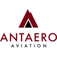 Antaero Aviation logo - Similar company to Ant Aero